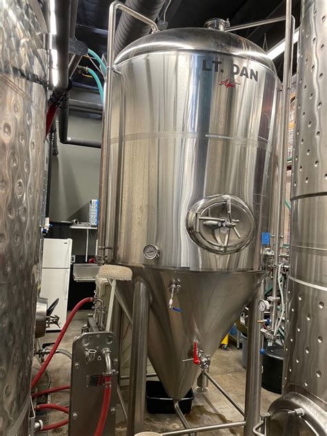 probrewer glycol control